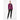 Bluza damska VIKING Tacoma Hoodie Lady rozpinana z kapturem – na modelu