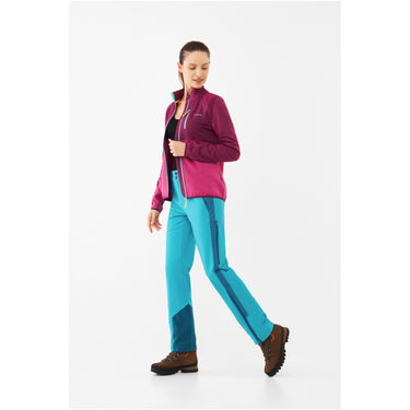 Bluza damska VIKING Midland Lady – widok 2