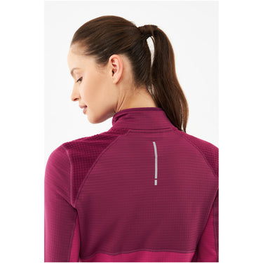 Bluza damska VIKING Midland Lady – widok 3