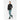 Bluza damska VIKING Admont Full Zip Lady rozpinana – widok 6
