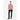 Bluza damska VIKING Admont Full Zip Lady rozpinana – na modelu