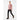 Bluza damska VIKING Admont Full Zip Lady rozpinana – widok 9