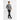 Bluza męska VIKING Admont Full Zip Man rozpinana – widok 15