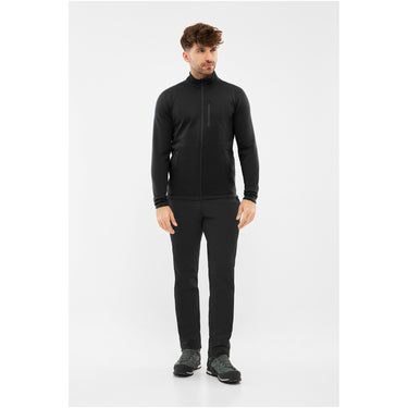 Bluza męska VIKING Admont Full Zip Man rozpinana
