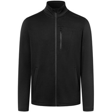 Bluza męska VIKING Admont Full Zip Man rozpinana – widok 2