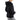 Bluza VIKING Laxa Bamboo Lady, kolor czarny – na modelu, tył
