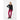 Bluza damska VIKING Jukon Hoodie Lady Polartec rozpinana z kapturem – na modelu, widok 8