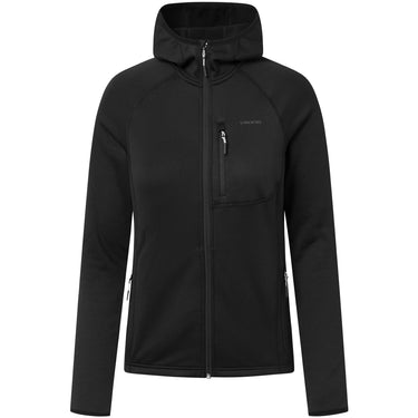 Bluza damska VIKING Jukon Hoodie Lady Polartec rozpinana z kapturem