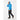 Bluza męska VIKING Jukon Hoodie Man Polartec rozpinana z kapturem – widok 15