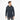 Bluza męska VIKING Panaka Hoodie Bamboo Man z kapturem – na modelu