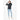 Bluza damska VIKING Panaka Hoodie Bamboo Lady z kapturem – widok 7