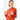 Bluza damska VIKING Panaka Hoodie Bamboo Lady z kapturem – widok 12