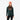 Bluza damska VIKING Panaka Hoodie Bamboo Lady z kapturem – na modelu, widok 19