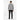 Bluza męska VIKING Lonetree Hoodie Bamboo Man rozpinana z kapturem – na modelu, tył, widok 14
