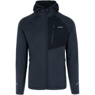 Bluza męska VIKING Arbaz Man Polartec z kapturem – widok 3