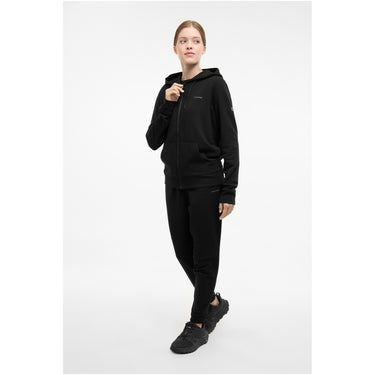 Bluza damska VIKING Team Wear Lady Bamboo rozpinana z kapturem
