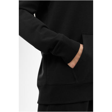 Bluza damska VIKING Team Wear Lady Bamboo rozpinana z kapturem – widok 2