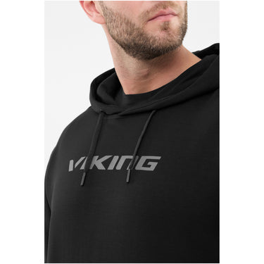 Bluza męska VIKING Team Wear Man Bamboo z kapturem – widok 3