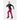 Bluza damska VIKING Jukon Lady Polartec – widok 6