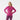 Bluza damska VIKING Jukon Lady Polartec – na modelu, widok 15