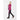 Bluza damska VIKING Jukon Lady Polartec – widok 13