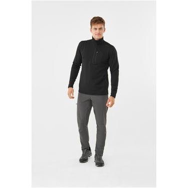 Bluza męska VIKING Admont Man – na modelu