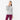 Bluza damska VIKING Admont Lady – na modelu, widok 12