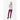 Bluza damska VIKING Admont Lady – na modelu, widok 14