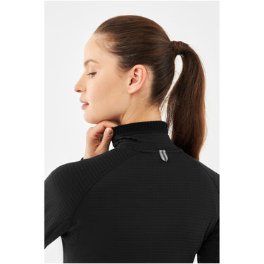 Bluza damska VIKING Admont Lady – widok 3