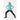 Bluza damska VIKING Admont Lady – widok 18