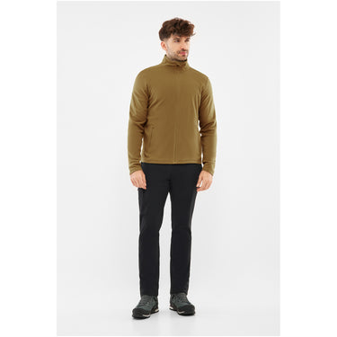 Bluza męska VIKING Tesero Man Polartec