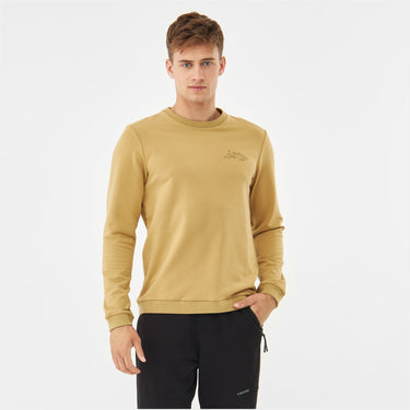 Bluza męska VIKING Escape Bamboo Man – na modelu