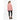 Bluza damska VIKING Escape Bamboo Lady – na modelu, tył