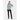 Bluza damska VIKING Birger Lady rozpinana – widok 11