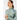 Bluza damska VIKING Birger Lady rozpinana – widok 9