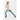 Bluza damska VIKING Birger Lady rozpinana – widok 2