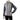 Kurtka VIKING Becky Pro Primaloft Lady, kolor szary
