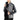 Kurtka VIKING Becky Pro Primaloft Lady, kolor szary – widok 3
