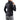 Kurtka VIKING Becky Pro Primaloft Lady, kolor czarny – na modelu, tył