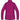 Kurtka VIKING Becky Pro Primaloft Lady, kolor różowy – rysunek techniczny, tył