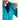 Kurtka VIKING Becky Pro Primaloft Lady, kolor turkusowy – widok 23