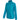 Kurtka VIKING Becky Pro Primaloft Lady, kolor turkusowy – widok 24