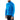 Kurtka VIKING Bart Pro Primaloft Man, kolor niebieski – na modelu