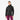 Kurtka damska VIKING Becky Warm Pro Polartec Primaloft, kolor czarny
