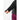 Kurtka damska VIKING Becky Warm Pro Polartec Primaloft, kolor czarny – widok 3