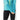 Kurtka damska VIKING Becky Warm Pro Polartec Primaloft, kolor turkusowy – widok 21