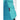 Kurtka damska VIKING Becky Warm Pro Polartec Primaloft, kolor turkusowy – widok 19