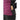 Kurtka damska VIKING Blast Lady Primaloft, kolor czarno fioletowy – widok 11