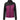 Kurtka damska VIKING Blast Lady Primaloft, kolor czarno fioletowy – widok 14