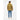 Kurtka puchowa męska VIKING Rovi, kolor brązowy – na modelu, tył